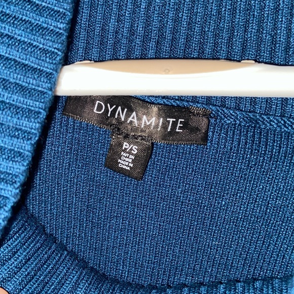Dynamite Sweater - Picture 5 of 5